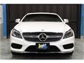 2016 Mercedes-Benz Cls-Class