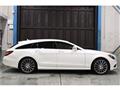 2016 Mercedes-Benz Cls-Class