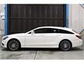 2016 Mercedes-Benz Cls-Class