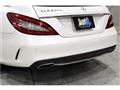 2016 Mercedes-Benz Cls-Class