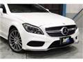 2016 Mercedes-Benz Cls-Class