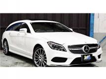 2016 Mercedes-Benz Cls-Class