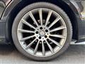 2016 Mercedes-Benz Cls-Class