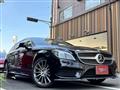 2016 Mercedes-Benz Cls-Class