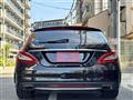 2016 Mercedes-Benz Cls-Class