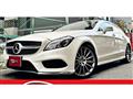 2016 Mercedes-Benz Cls-Class