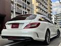 2016 Mercedes-Benz Cls-Class