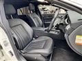 2016 Mercedes-Benz Cls-Class