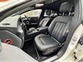 2016 Mercedes-Benz Cls-Class