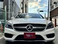 2016 Mercedes-Benz Cls-Class