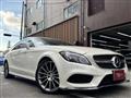 2016 Mercedes-Benz Cls-Class