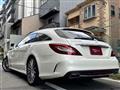 2016 Mercedes-Benz Cls-Class