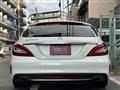 2016 Mercedes-Benz Cls-Class