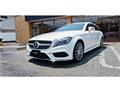 2015 Mercedes-Benz Cls-Class