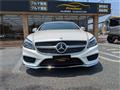 2015 Mercedes-Benz Cls-Class