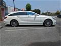 2015 Mercedes-Benz Cls-Class