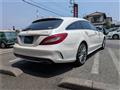 2015 Mercedes-Benz Cls-Class