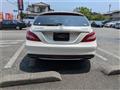 2015 Mercedes-Benz Cls-Class
