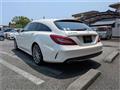 2015 Mercedes-Benz Cls-Class
