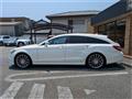 2015 Mercedes-Benz Cls-Class