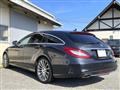 2015 Mercedes-Benz Cls-Class