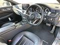 2015 Mercedes-Benz Cls-Class