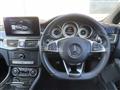 2015 Mercedes-Benz Cls-Class