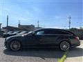 2015 Mercedes-Benz Cls-Class