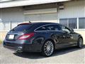2015 Mercedes-Benz Cls-Class