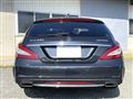 2015 Mercedes-Benz Cls-Class