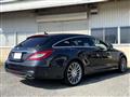 2015 Mercedes-Benz Cls-Class