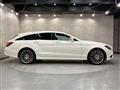 2015 Mercedes-Benz Cls-Class