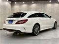 2015 Mercedes-Benz Cls-Class