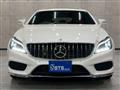 2015 Mercedes-Benz Cls-Class