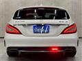 2015 Mercedes-Benz Cls-Class