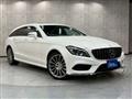 2015 Mercedes-Benz Cls-Class