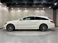 2015 Mercedes-Benz Cls-Class