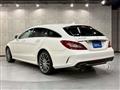 2015 Mercedes-Benz Cls-Class