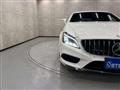 2015 Mercedes-Benz Cls-Class
