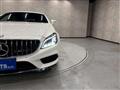 2015 Mercedes-Benz Cls-Class