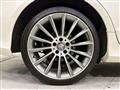 2015 Mercedes-Benz Cls-Class