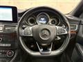 2015 Mercedes-Benz Cls-Class