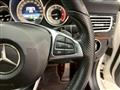 2015 Mercedes-Benz Cls-Class