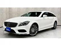 2015 Mercedes-Benz Cls-Class