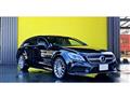 2015 Mercedes-Benz Cls-Class