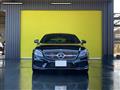 2015 Mercedes-Benz Cls-Class