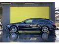 2015 Mercedes-Benz Cls-Class