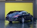2015 Mercedes-Benz Cls-Class