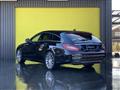 2015 Mercedes-Benz Cls-Class