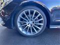 2015 Mercedes-Benz Cls-Class